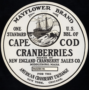 Mayflower Brand