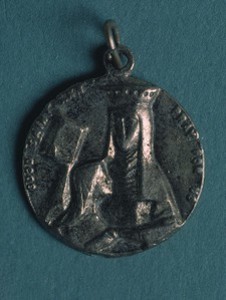Medal of St. Anne