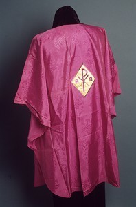 Chasuble