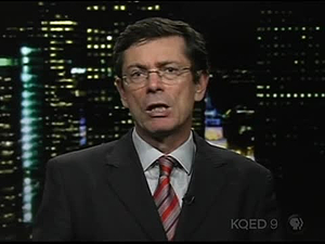 PBS NewsHour; December 15, 2011 6:00pm-7:00pm PST