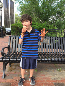 Scoopalooza Creamery