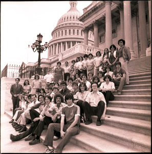 Tsongas Negative 1979 #072