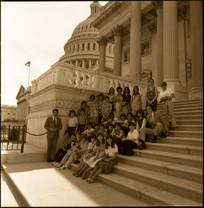 Tsongas Negative 1979 #100