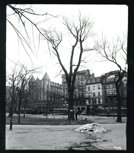 Boston Common