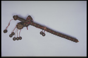 Decorative sword