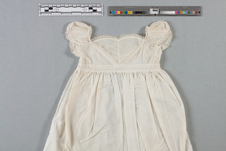 Infant's Dress