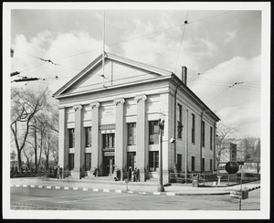 Quincy City Hall