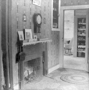 Rumney, N.H., bedroom