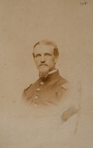 Captain Watson W. Bridge