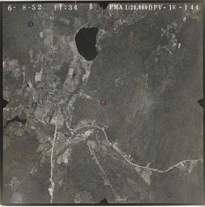 Worcester County: aerial photograph. dpv-1k-144