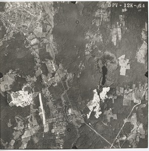 Worcester County: aerial photograph. dpv-12k-64