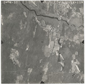 Worcester County: aerial photograph. dpv-5k-119