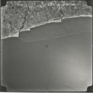 Barnstable County: aerial photograph. dpl-2mm-127