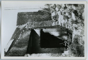 Machine gun bunker, Thái Bình province