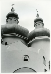 Ukranian Orthodox, Eastern Ave.