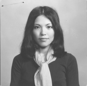 Tomiko Nakahara