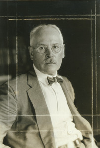 Henri D. Haskins