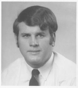 Edward A. Perry Jr.