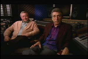 Interview with Scotty Moore and DJ Fontana [Part 1 of 2]