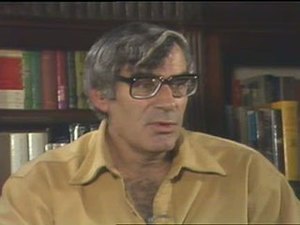 Interview with David Halberstam, 1979 [part 2 of 5]