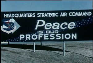 The Strategic Air Command Story