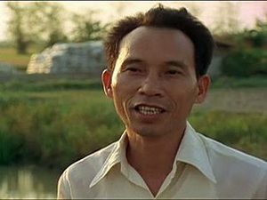 Interview with Dao Vien Trung, 1981