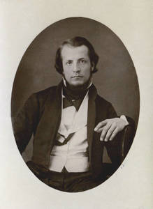 William Chauncey Langdon, c. 1855