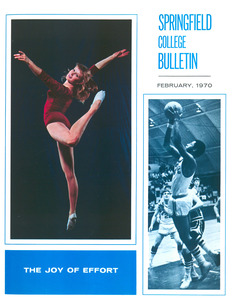 The Bulletin (vol. 44, no. 3), February 1970