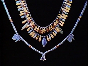 Symbols of Lives Past: the Rambova Collection