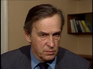 War and Peace in the Nuclear Age; Interview with Valentin Falin, 1986 [2]