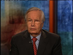 Bill Moyers Journal (2007-2010); Senator Russ Feingold; Deepening the American Dream; "Playing for Change"