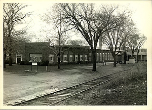 [Goodall Sanford Mills]