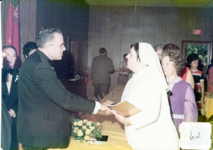 Holy Ghost Fiftieth Anniversary Reception (22)