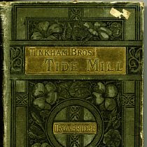 The Tinkham Brothers' Tide-Mill