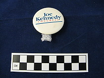 Button, Campaign