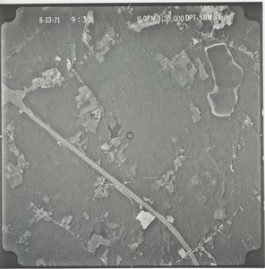 Plymouth County: aerial photograph. dpt-5mm-51