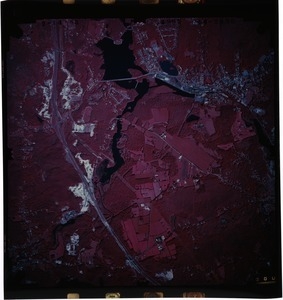 Worcester County: aerial photograph. 48-2090