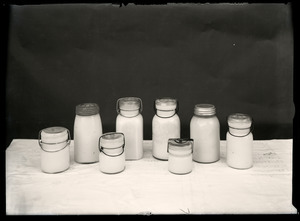 Types of jars