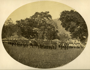 22nd Bengal Native Infantry, Penang