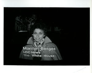 Marilyn Berger