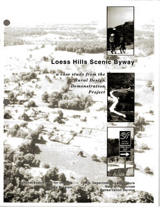 Loess Hills Scenic Byway