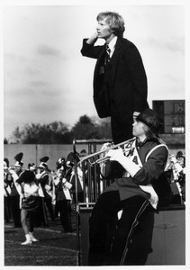 Marching band, miscellaneous