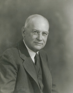 Francis A. Bartlett