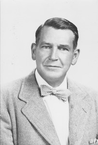 Edgar A. Perry