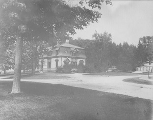 Botanic Museum