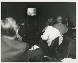 Conference on television