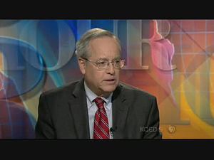 PBS NewsHour; November 7, 2012 3:00pm-4:00pm PST