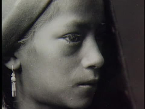Surviving Columbus; New Mexico Photography Archives (Photos and Pottery)