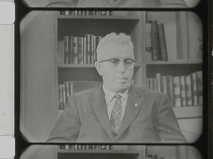 Community of the Condemned; Who Runs the Prisons?