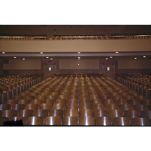 Alumni (Blackman) Auditorium, 1949